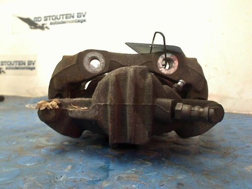 Left front peugeot 208 i (ca/cc/ck/cl) 2015 brake caliper-