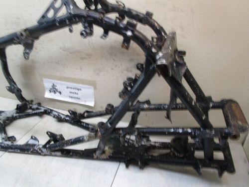 2005 main frame chassis ! 04 05 honda trx 450r trx450r trx450er body atv body oe