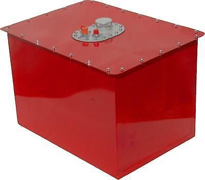 Rci standard circle track fuel cells 1322c