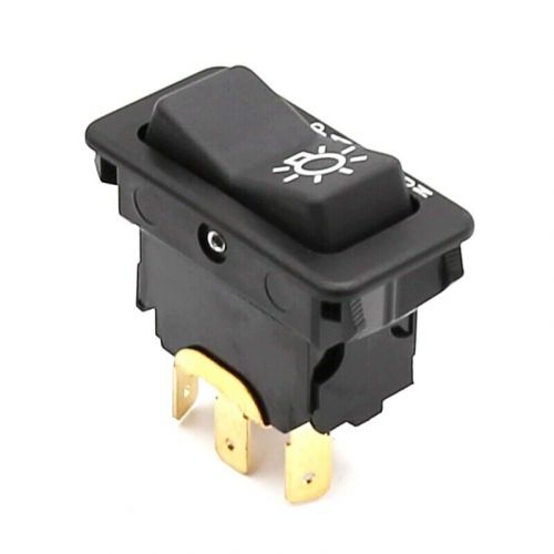 1661234c1 headlight lamp switch for 4900 577.55520 166129224-