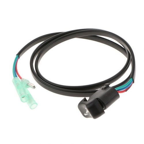 1x(37380-92e10 fine tilt switch for  outboard remote control box r1k5)7424