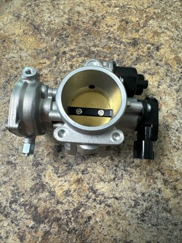 Throttle body polaris sportsman ranger 500 2006--2014 3131739 3131640