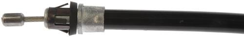 Dorman c660963 brake cable-cable - parking brake