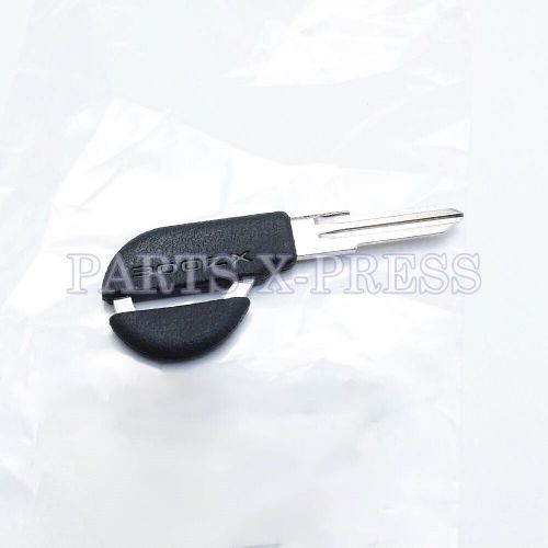 Genuine oem nissan 300zx 1990-1996 ignition uncut key blank key00-00095