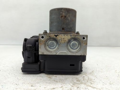 2015-2015 jeep grand cherokee abs pump control module tt0ki