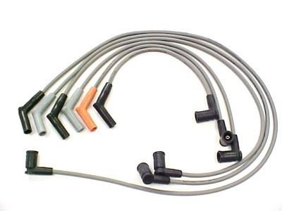 Prestolite 126054 spark plug wire