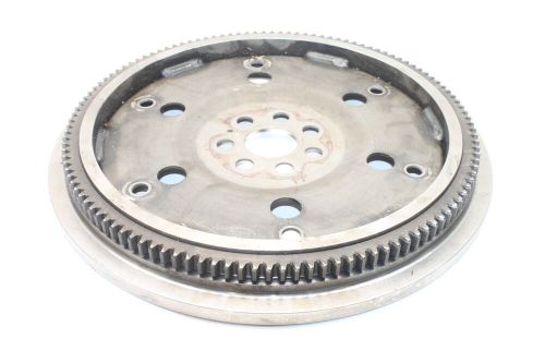 Mitsubishi pajero iv v8w, v9w flywheel 3.20 diesel 125kw 2008 176467667-