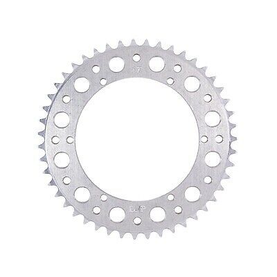 Ti22 performance 600 rear sprocket 6.43in bolt circle 47t tip3841-47