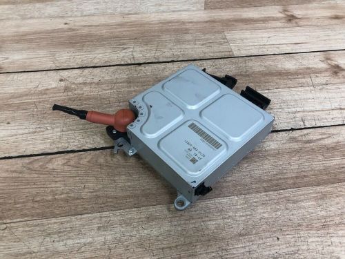 Honda civic oem front hybrid dc inverter converter module 2009-2011 2