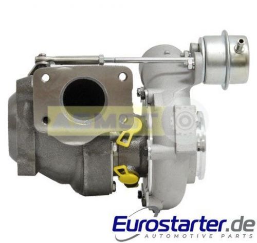 1** turbocharger new - oe-ref. 9172123 for ford-