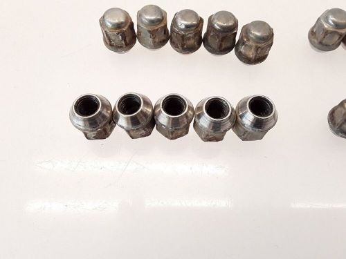 Opel antara screws 2.40 petrol 103kw 2009 13342000-