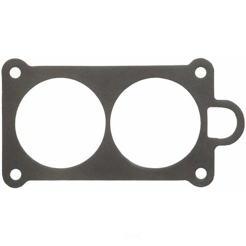 Fuel injection throttle body mounting gasket fel-pro 61041