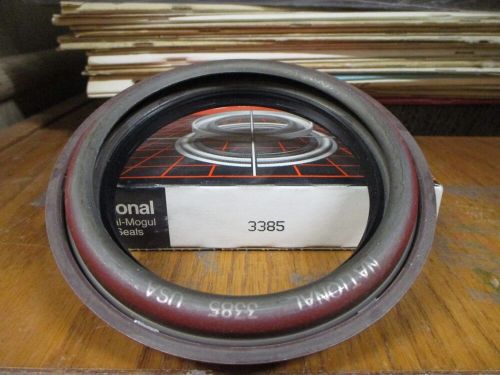 National 3385 oil seal