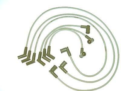 Prestolite 126039 spark plug wire