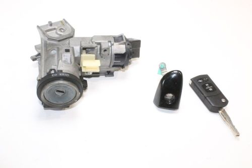 Mazda 6 hatchback gh ignition set ges267560a r2bg18881a 2.20 diesel 120kw 14447236-