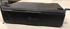 05-09 mercedes r230 sl500 c230 clk350 cd changer 6 disk player 2038703389 mc3520