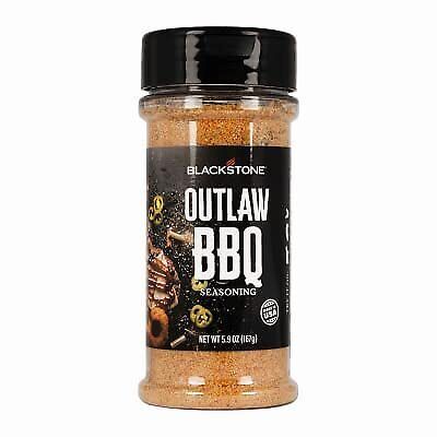 Blackstone outlaw bbq seasoning 4160