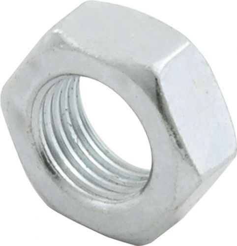 Allstar performance 18260-50 5/8-18&#034; right hand steel jam nuts (set of 50)