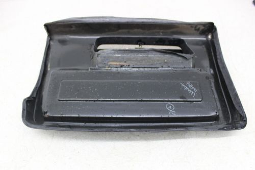 1992-1992 chapparal 1900 1900sl storage cargo glove box lid door (see descp)