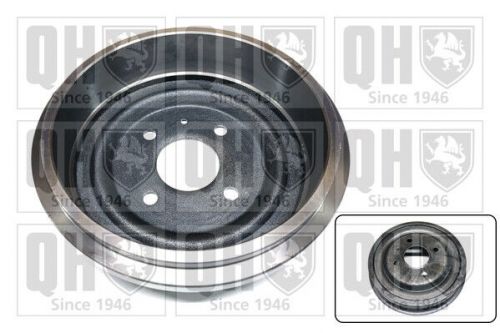 Brake drum fits ford capri mk1 2.5 rear 70 to 73 uy qh 1490274 6063754 quality