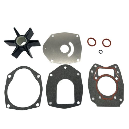 New water pump impeller kit 47-43026t8 47-43026t6 for mercury 4 stroke 75-100 hp