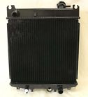 M/t radiator fits carry scrum dc51t/dd51t/dj51b/dj51t/dk51t/dl51v *9/1991-5/1995