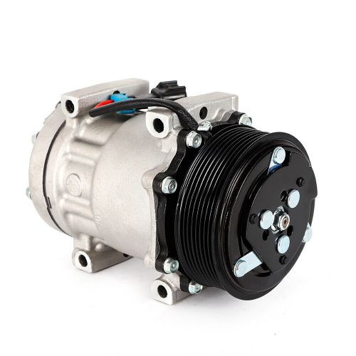 A/c air conditioner compressor for 1994-2005 dodge ram 3500 2500 l6 5.9l diesel