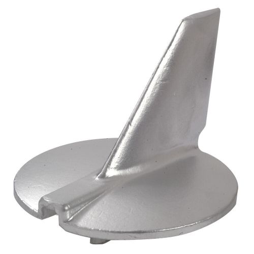 Tecnoseal trim tab anode - zinc - yamaha 200-250