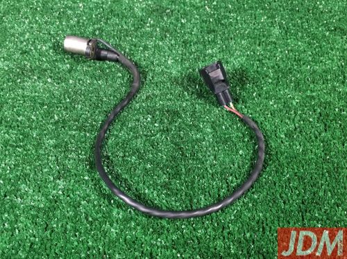 Toyota 2jzgte vvti crank position sensor aristo supra 2jz-gte vvt-i 90919-05037