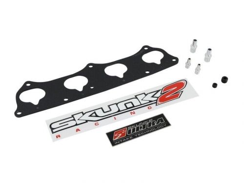 Skunk2 racing 307-05-0605 ultra series street intake manifold fits civic rsx