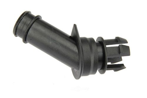 Automatic transmission fluid filler tube fits 1993-2006 volkswagen golf jetta ca