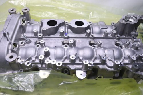 Cylinder head a2600106001