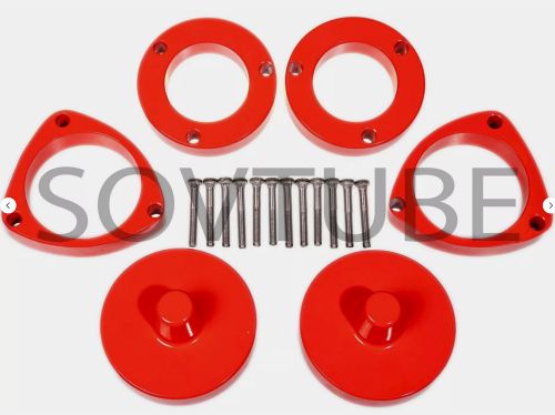 Bmw x6/x5 e71/e70 suspension lift kit 1.2 inch