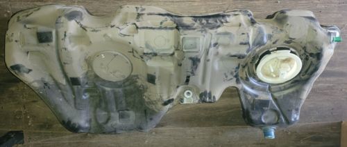 Used 2012-2019 bmw 320i 328i m3 m4 fuel tank assembly w pump n20 oem 16117294608