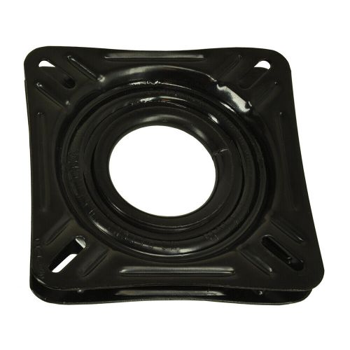 Springfield 7&#034; non-locking swivel mount - e-coat finish