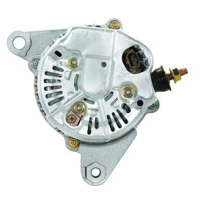 Remy 12393 alternator/generator-premium reman alternator