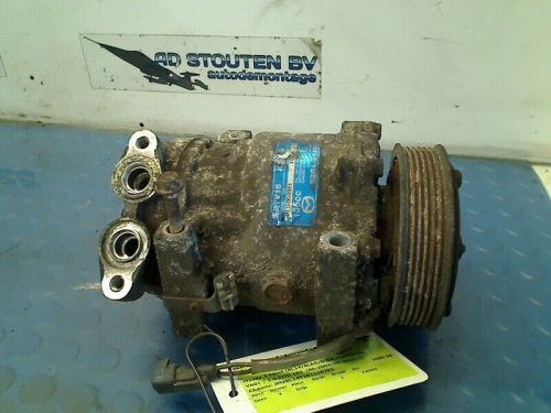 Climate pump ac compressor mazda 3 sport (bl14/bla4/blb4) 2009 0110903921-