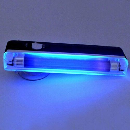 Car vehicle uv cure lamp ultraviolet black uv light for auto glass windshield