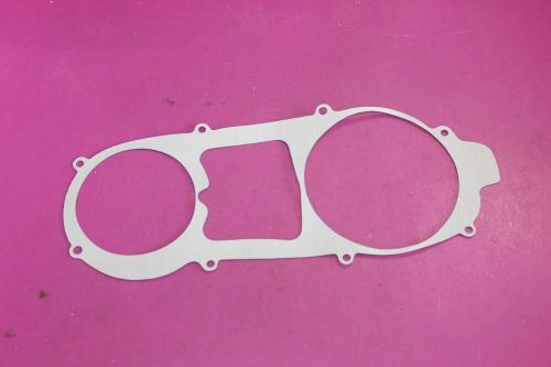 Nos gy6 cvt gasket. see pic.