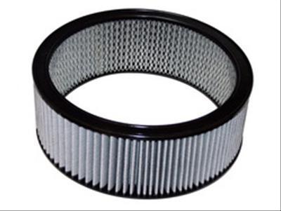 Afe pro dry s air filter element round 14" od 4" h 18-11425