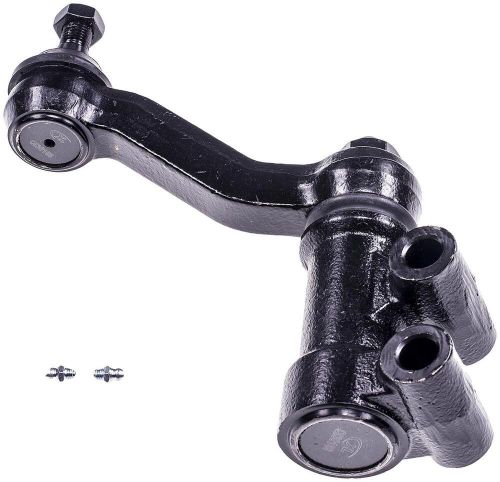 Dorman premium chassis ia90289xl - xl technology steering idler arm