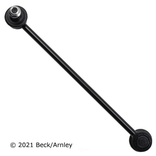 Suspension stabilizer bar link beck/arnley 101-7888 fits 14-18 mazda 3