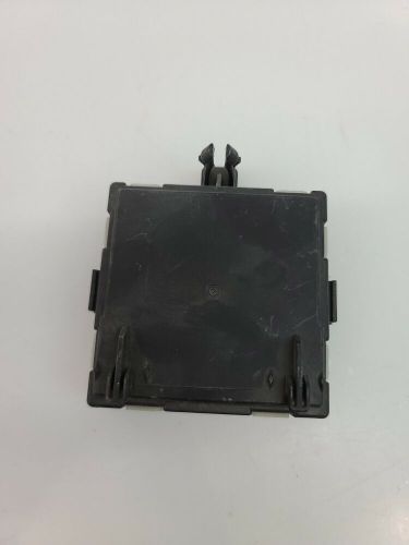 Mercedes benz c class w205 rear door control module unit a2059000828 oem