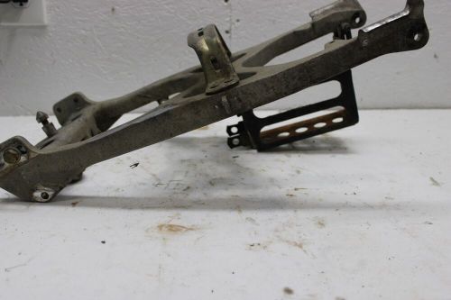 2008 polaris outlaw 450 subframe 5136136