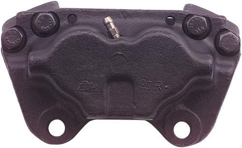 Cardone 19-569 front brake caliper-reman friction choice caliper