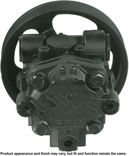 Cardone 20-2402 steering pump-reman power steering pump