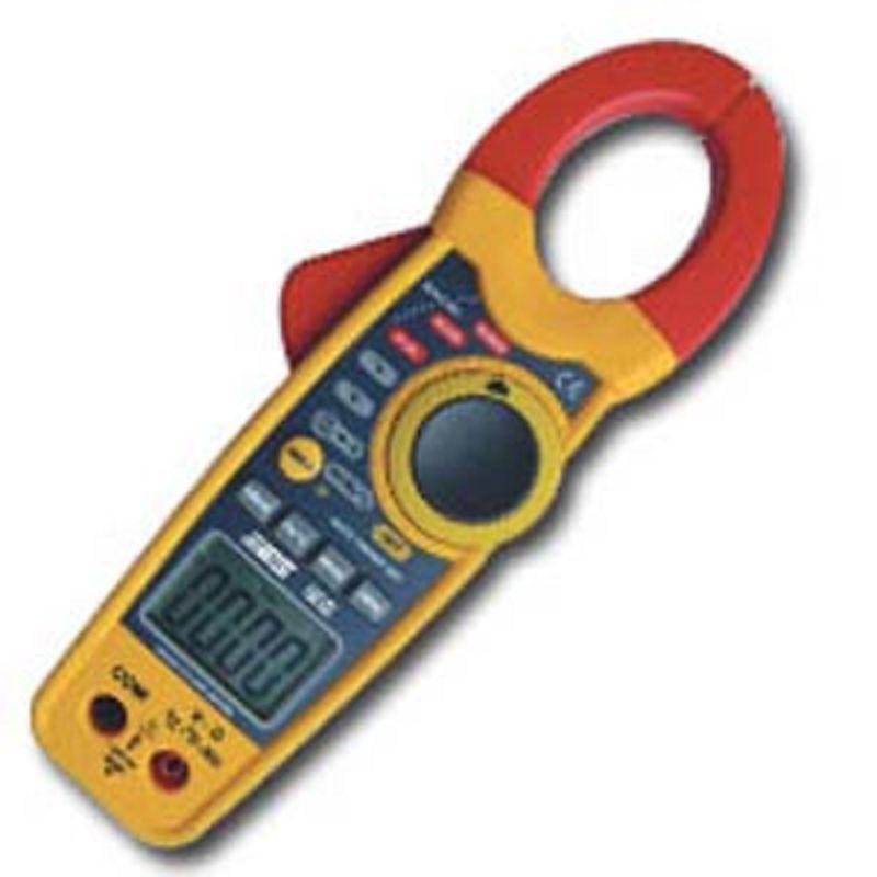 Electronic specialties 1000 amp ac/dc probe digital multimeter