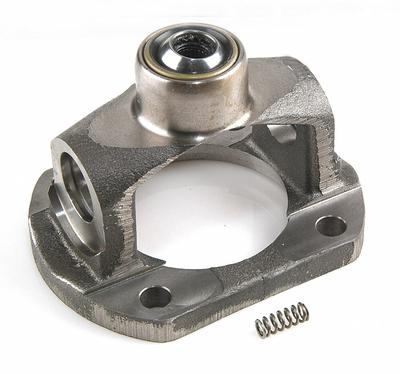 Precision 628c universal joint yoke-double cardan cv flange yoke