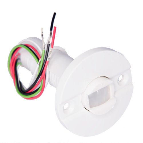 Siren marine wired micro epir motion sensor