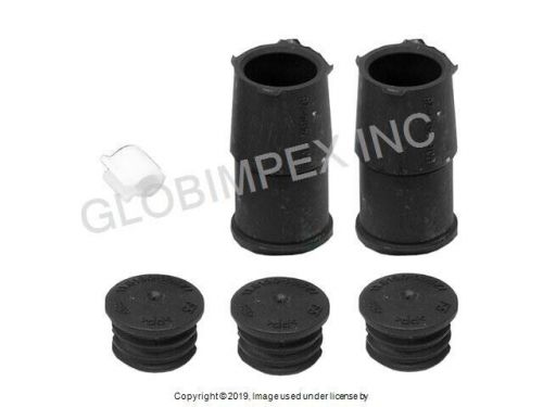 Bmw/mini (1982-2019) guide bushing repair kit fr. or rear left or right (1) ate